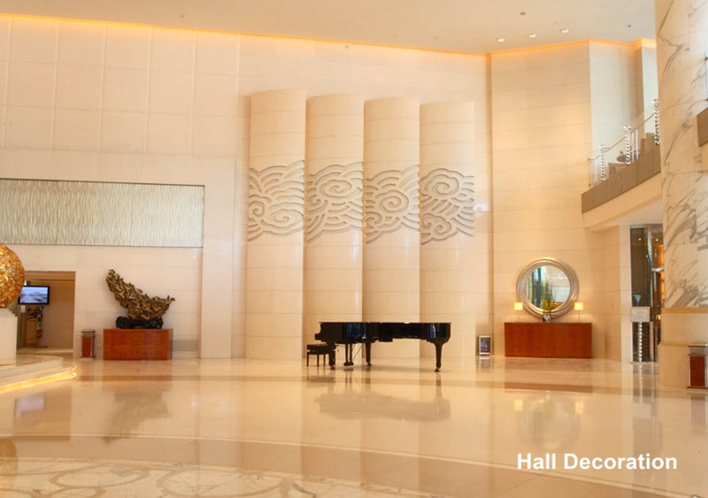 kunlun hotel hall decoration.jpg