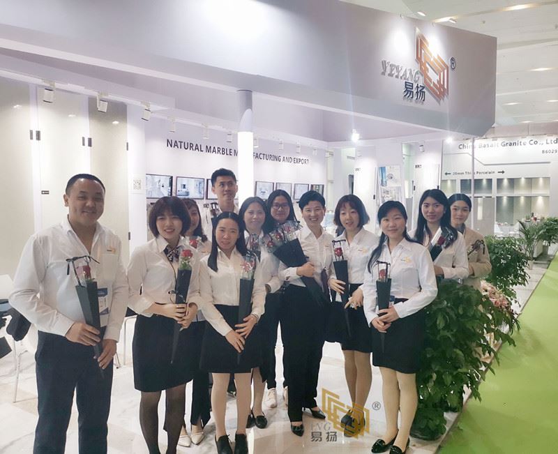 Yeyang Stone Fair 02