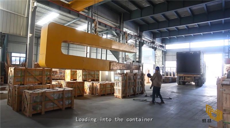 Yeyang Stone Factory 10