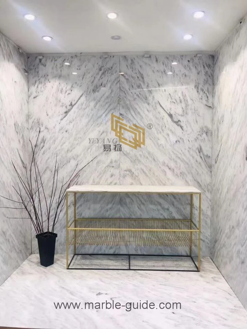 Oriental white marble 034 product-1-1