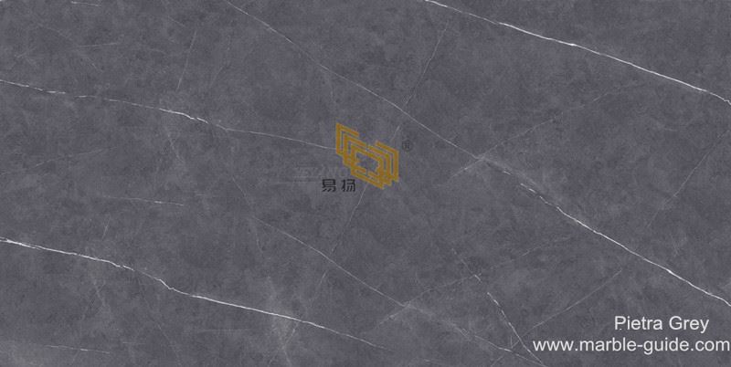 Pietra grey sintered stone matt surface Pietra grey sintered stone matt surface