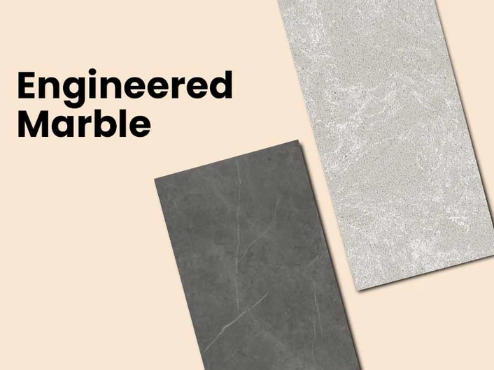 Engineered-Marble Engineered-Marble