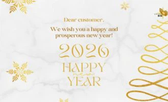 Træd ind i et nyt år med taknemmelighed og selvtillid