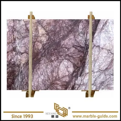 Lilla lilla Bookmatch marmorplader