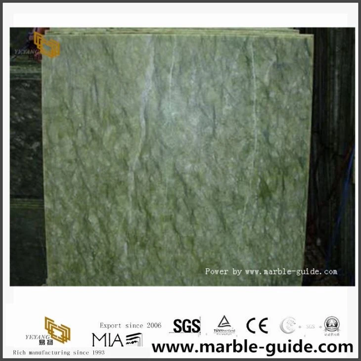 Dandong Green Marble