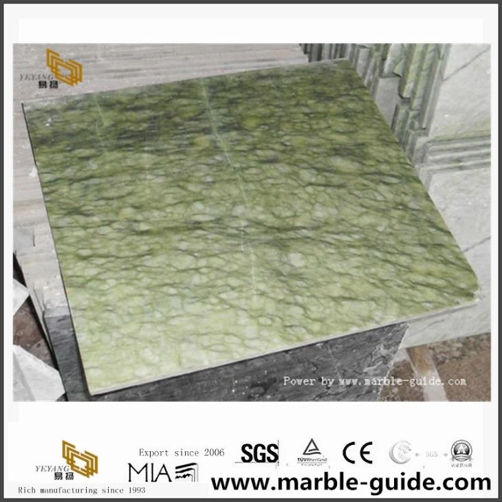 Dandong Green Marble