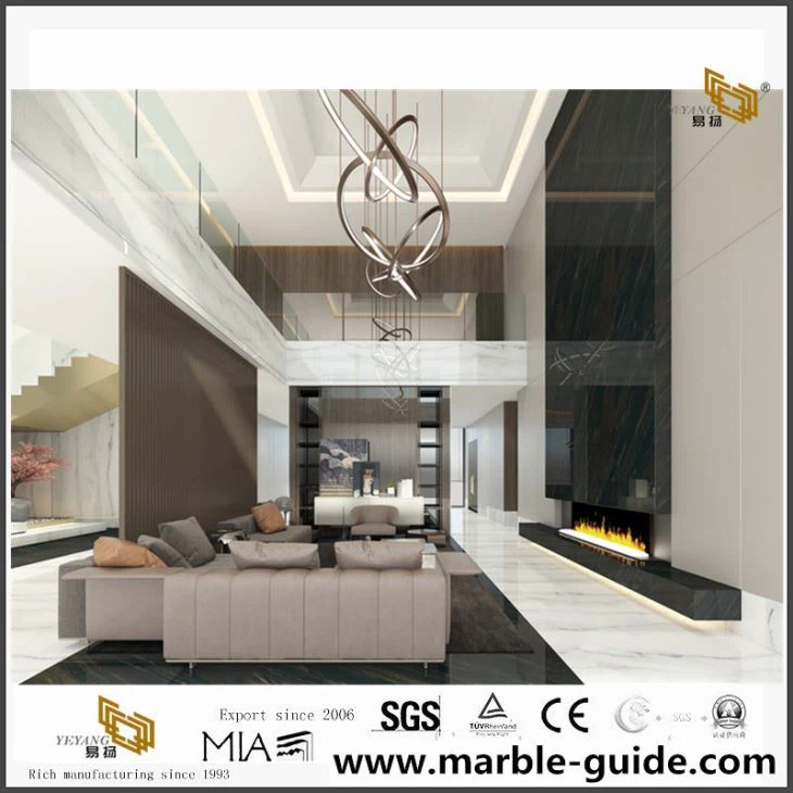 Absolute Chocolate Fantasy Brown Granite