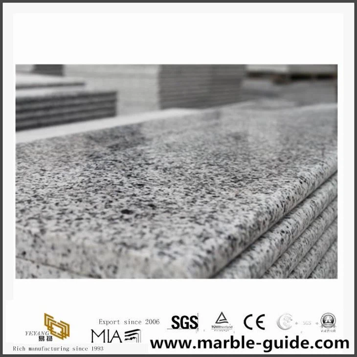 Granite Bullnose Styles Countertops For Kitchen