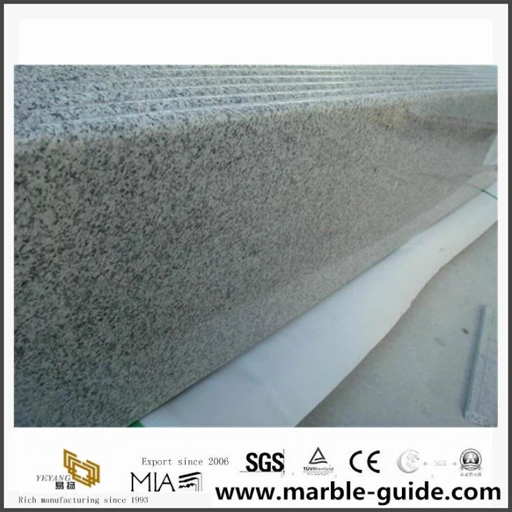 Granite Bullnose Styles Countertops For Kitchen