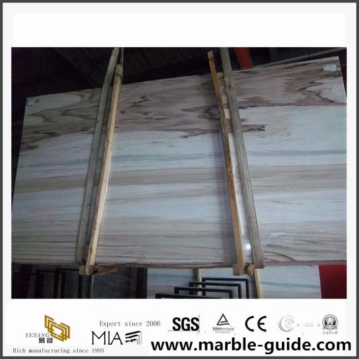 Multicolor Marble/ Palissandro Bronzetto Marble Slabs