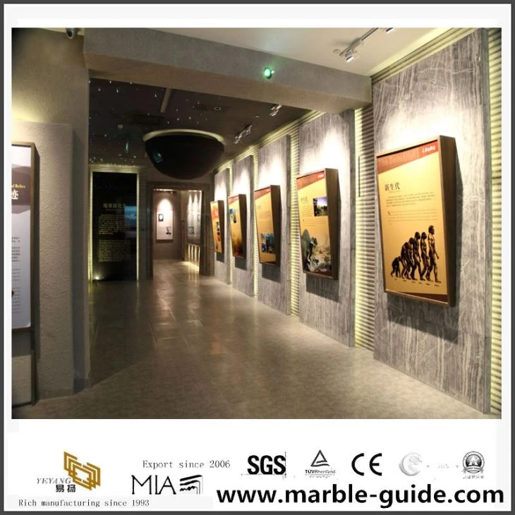 Municipal Engineering Projects For Cultural Park Decoration