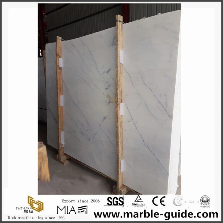 New Exclusive Fantastic White Marble Blocks