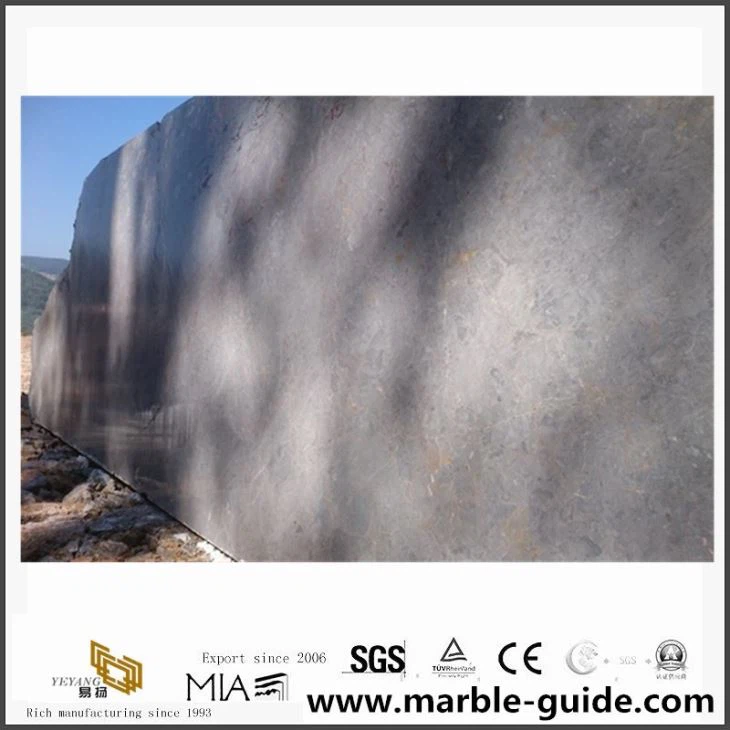 Polished Savana Grey Marble Slab (good Price)