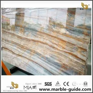 Romersk indtryk marmor