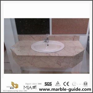 Pink Marble Top High Quality