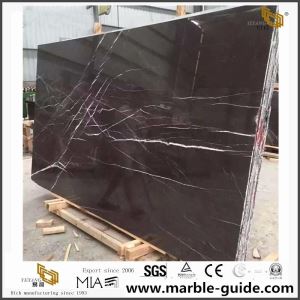 Saint Laurent Gold Marble Slab / Flise til Project