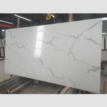Calacatta Quartz plader leverandør